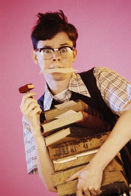 Wired’s 10 Best Geek Cities List