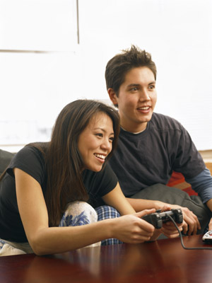 Do Video Games Really 'Make Drivers Go Faster'?