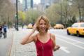 Ban on Cell Phones and MP3 Players In Crosswalks?