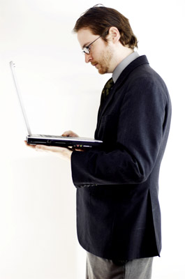 Study: Wireless Users 'Do More' Online