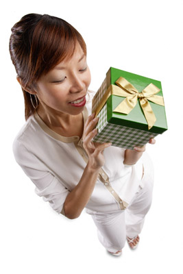 What Did Santa Bring You This Christmas?