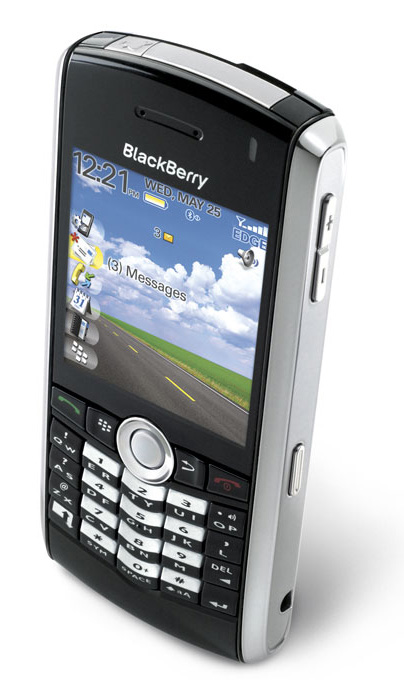 Brilliant Blackberry Tips - Part Deux