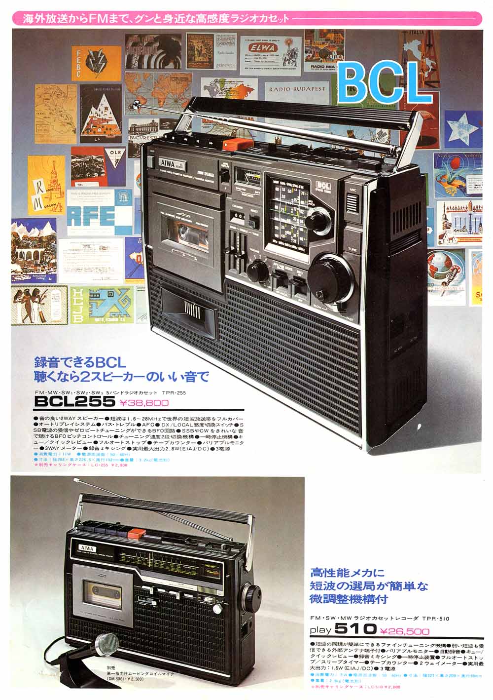 AIWA-04 AIWA-04