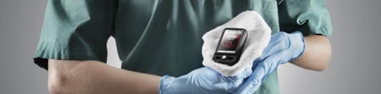 Is the Neonode Europe's iPhone?