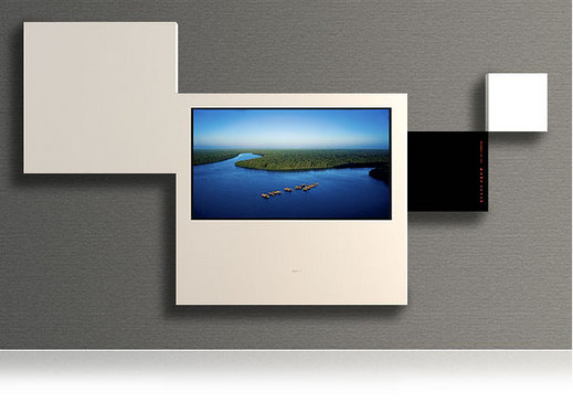 Form And Function: I Want My Zgiga TV 2