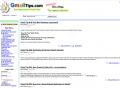 Website of the Day: JimsTips.com