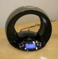 Novelty iPod Speaker - Looks And Sounds Good