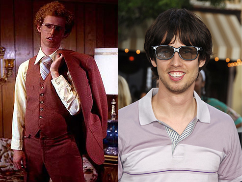 Geek Of The Week: Jon Heder