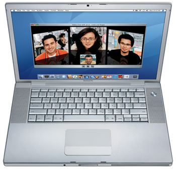 Macworld Announcement: All Bets Are In