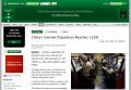 Website of the Day: Newsvine