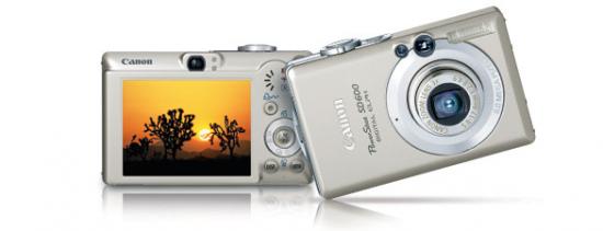 Geek Out: I Need A New Camera