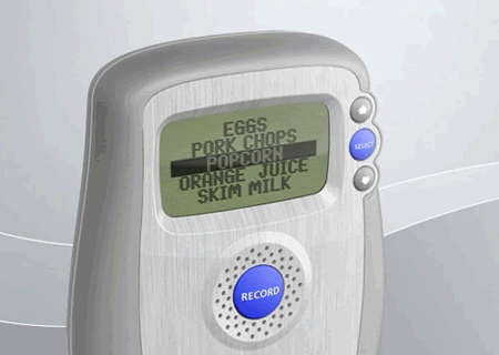 Are You A Smart Shopper? New Gadget Can Help