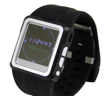 Watch Videos On Your Watch