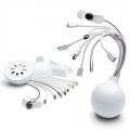 Fashion Meets Functional - Artsey USB Hub