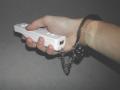 Quick! Lock That Wii Up