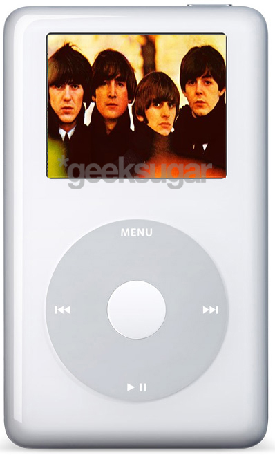 Apple Settles Trademark Dispute With The Beatles Record and Management Company Apple Corps Ltd