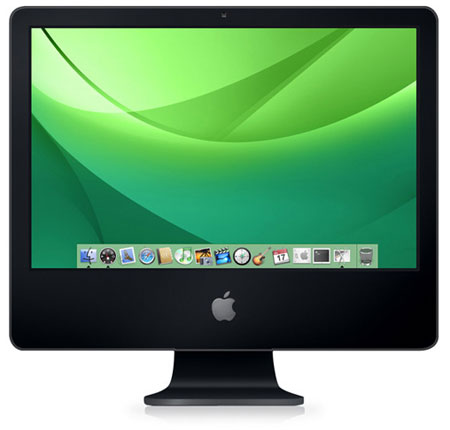 Tech News Roundup - Black Apple iMacs Coming Soon?
