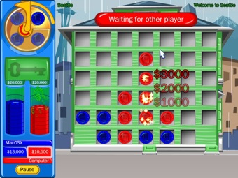 Download of the Day: Connect Four Cities 1.0