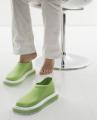 DustMates: Vacuum With Your Feet