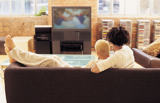 Where Will You Be Watching The Super Bowl?