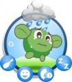 Monitor Weather Conditions With Cute Download