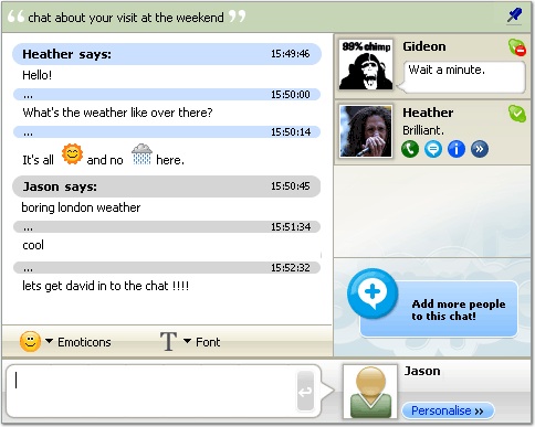 Download of the Day: Skype