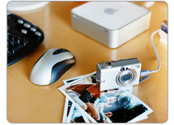How To Download Digital Pics To Your Computer