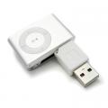 USB Adapter For Your New iPod Shuffle