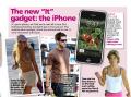 Jake Gyllenhaal Loves The iPhone Too?