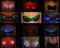 Tech News Roundup - LED Bras In Time For Feb. 14th!?