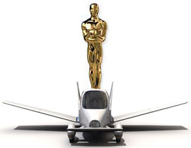 What About the Gadget Oscars?