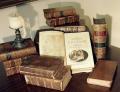 Vintage Geek: Books
