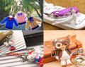 Cell Phone Straps Are A Must Have Accessory In Japan