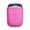 See It To Believe It: Leather Blackberry Cases In Pink