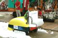 Award Winning Snow Plow - Geek-o-rific