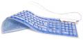 The Ultra Flexible Roll-Up Keyboard