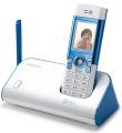 The Ann Sweety from Samsung Combines Phone and TV Remote