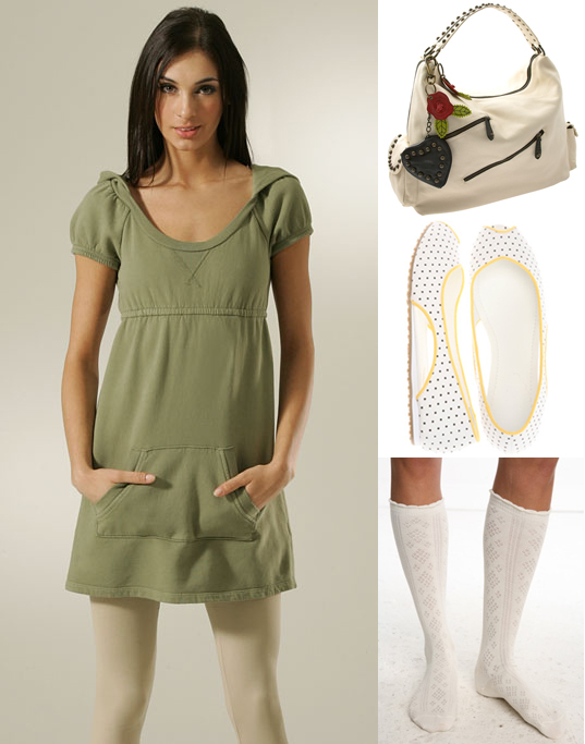 What To Wear For Wii Sports: Bowling Edition