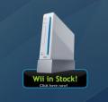 Download of the Day: Wii Finder Widget