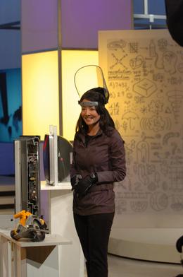 WIRED SCIENCE Debuts Tonight on PBS