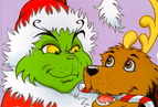 Come Party With Me: How The Grinch Stole Christmas Watching Party