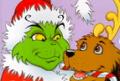 Come Party With Me: How The Grinch Stole Christmas Watching Party