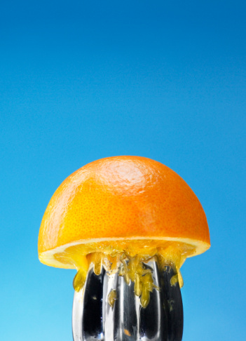 What's In Season: Citrus