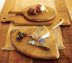 Off to Market: After Christmas Snacks
