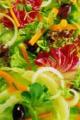 Green Salad Green Salad