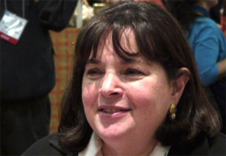 Fancy This: We Chat With The Barefoot Contessa Fancy This: We Chat With The Barefoot Contessa