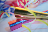 Come Party With Me: New Year's Eve - Music