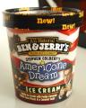 Stephen Colbert for Dessert!
