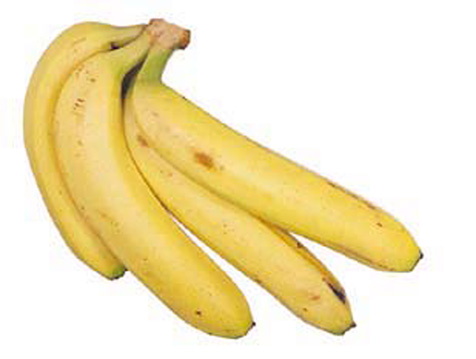 Secret Ingredient: Green Onion Recap + Bananas are Next!