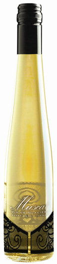 Happy Hour: Bonny Doon Dessert Wines